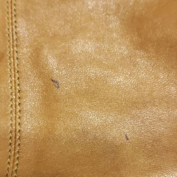 Vintage Sorial crossbody bag. - Picture 5 of 8